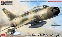 Suchoj Su-7UMK International "Moujik"