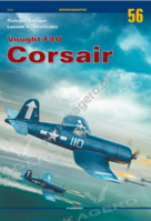 Vought F4U Corsair vol. II
