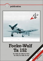 Focke-Wulf Ta 152 - Image 1
