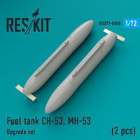 Fuel tank СН-53, MH-53 (2 pcs)