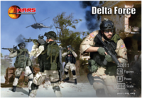 Delta Force