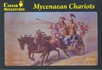 Mycenaean Chariot