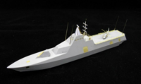 HswMS "Visby" Class Corvette K31 - Image 1