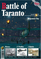 The Battle of Taranto - Judgement Day by Patrick Branly and Richard J.Caruana