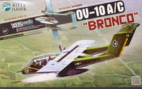 OV-10A/C Bronco - Image 1