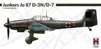 Junkers Ju-87 D-3N/D-7 - Image 1