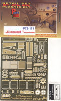 Diamond T - Image 1