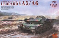 Leopard 2 A5/A6