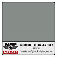 MRP-095 Modern Italian Sky Grey (FS 36280)