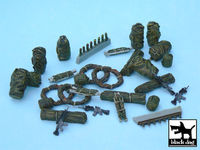 US modern equipment 1 accessories set - Image 1