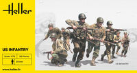 US Infantry - Image 1