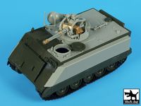 M 163 Vulcan conversion set for Academy - Image 1