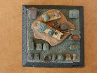 German Infantry Equipment Set 2 - Image 1