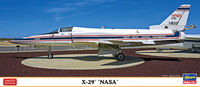 X-29 NASA - Image 1