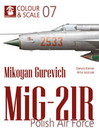 Mikoyan Gurevich MiG-21R - Polish Air Force - Image 1