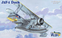 Grumman J2F-1 Duck - Image 1