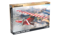 Fokker D.VII (OAW) Profipack