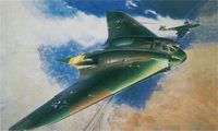 Horten Ho 229A-1 Flying Wing - Image 1