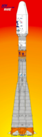 R-7 Soyuz ST