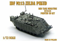IDF M113 Zelda Pikud - Image 1