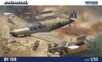 Bf 108 - The Weekend Edition - Image 1