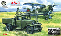 AS-1 Airfield Starter