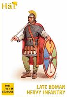 Late (4th century) Roman Heavy Infantry - Image 1