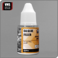 CA Glue Filler