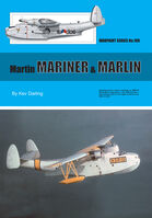 Martin Mariner & Martin SP-5B Marlin by Kev Darling (Warpaint Series No.108)
