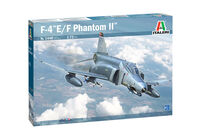 F-4E/F Phantom II - Image 1
