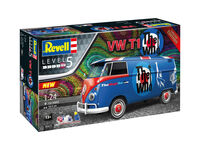 VW T1 "The Who" - Gift Set - Image 1