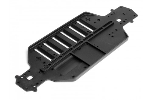 hsp chassis