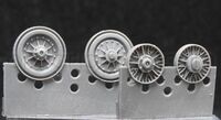 Wheels for IS-7 - Image 1