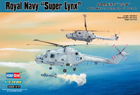 Royal Navy Super Lynx