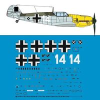 Me 109 E-7 W. Nr 5094 Hans Joachim Marseile LG 2 23.09.1940 Shot Down By R. S. Tuckl