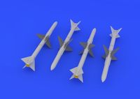 AIM-7E Sparrow - Image 1