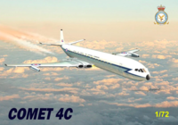 COMET 4C RAF - Image 1