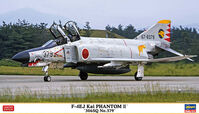 McDonnell Douglas F-4EJ Kai Phantom II - 306SQ No.379