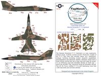 駿河屋 -<新品/中古>1/48 F-111用 ビッグセット HAUA48125