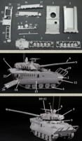 AMX-10 P PAC 90mm version