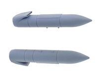 AN/ASQ-236 Dragons Eye Radar Pod (2 pcs)