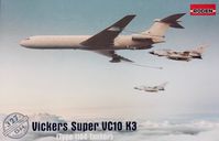Vickers VC-10 Super Type 1151 Roden 313