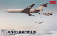 Vickers Super VC-10 K3 Type 1164 Tanker