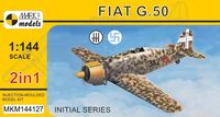 Fiat G.50