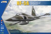 NF-5A Freedom Fighter