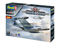 Northrop F-89 Scorpion 75th Anniversary - Gift Set