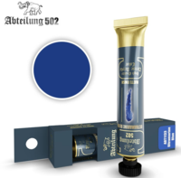 1133 Ultramarine Blue