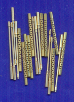 A-26C barrels set