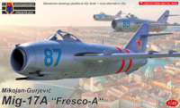 MiG-17A „Fresco-A“ - Image 1