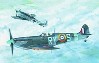 Supermarine Spitfire MK.VB - Image 1